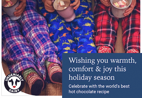 Holiday Card Cinemagraph Thumbnail