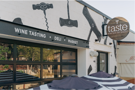 Picture of Taste Wine Bar