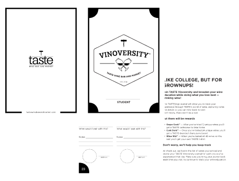 Picture of Vinoversity