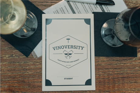 Picture of Vinoversity