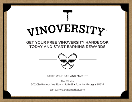 Picture of Vinoversity