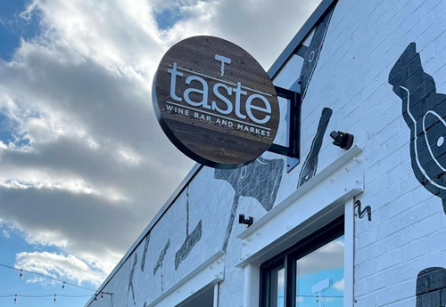 Taste Thumbnail